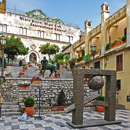 Dream Taormina